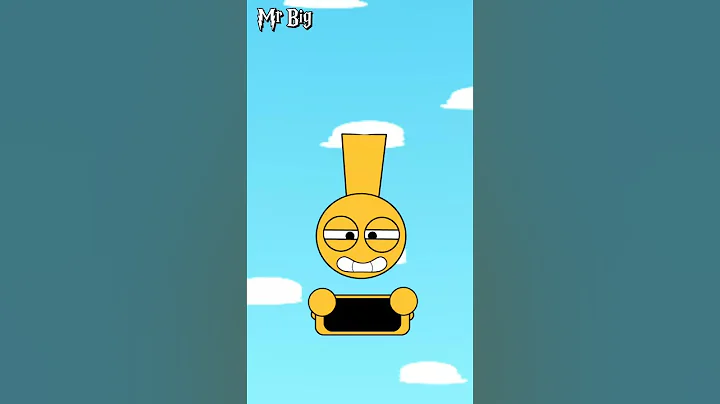 Sprunki if they screaming I #edit #shorts #fyp #sprunki #animationtrending #funny