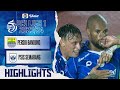 Persib bandung vs psis semarang  highlights  bri liga 1 20232024