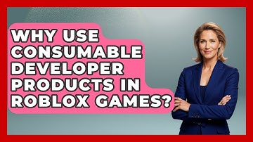 Why Use Consumable Developer Products In Roblox Games? - Open World Tycoons