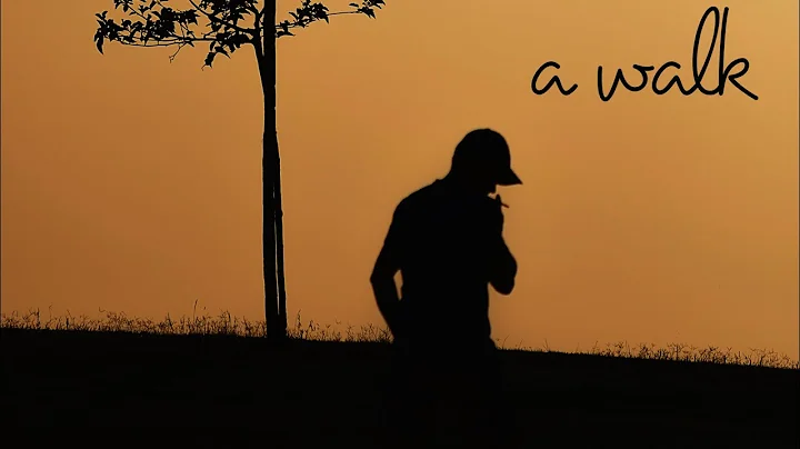 A Walk @johnnyxmusic