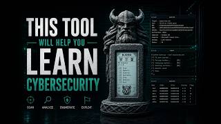 How to Build the Bjorn Network Scanner (Full Tutorial)