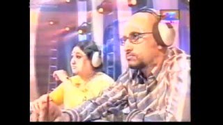 phir bhor bhai jaga madhuban