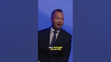 What are MISDEMEANORS!!