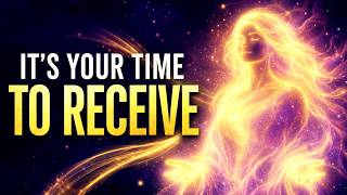 Be Recognized, Appreciated & Abundantly Compensated | 4 Hour Sleep Hypnosis [Black Screen]