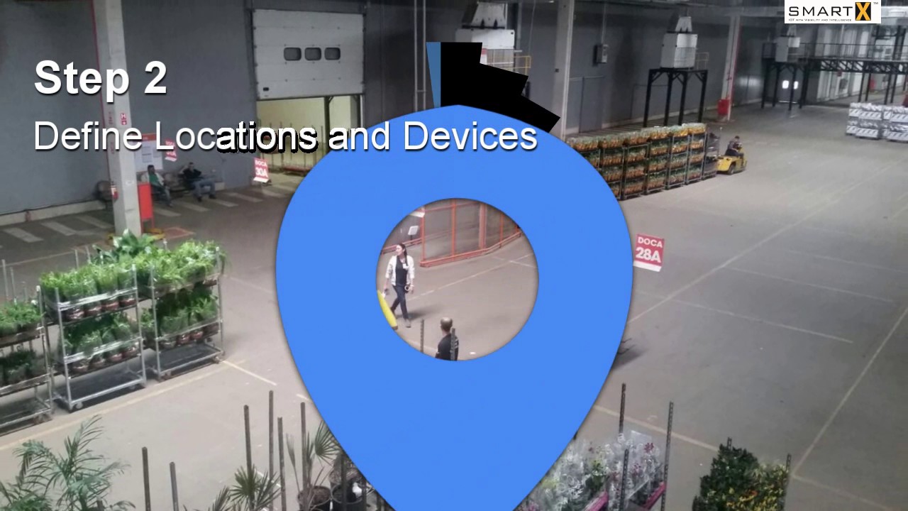RFID FOR RETURNABLE TRANSPORT ITEMS - YouTube