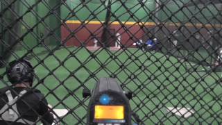 Dylan Rein Baseball Highlights - P/INF