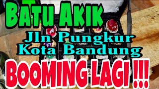 Batu Akik Jln. Pungkur Kota Bandung  Pa Andre  Specialist Batu Pirus (BOOMINGKAN !!!) 🇮🇩😍👍🙏🏻