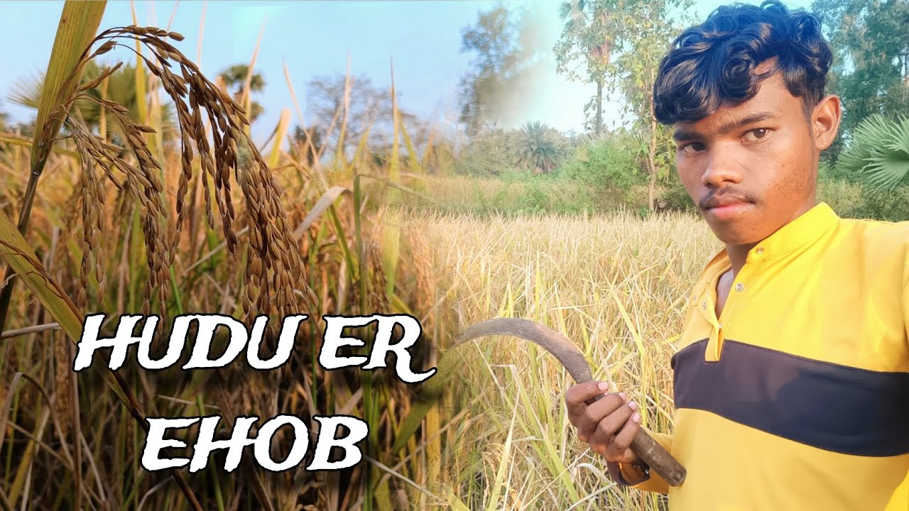 ALEH TIHIN KHONAH HUDU ER EHOB // NEW SANTALI VLOGS 
