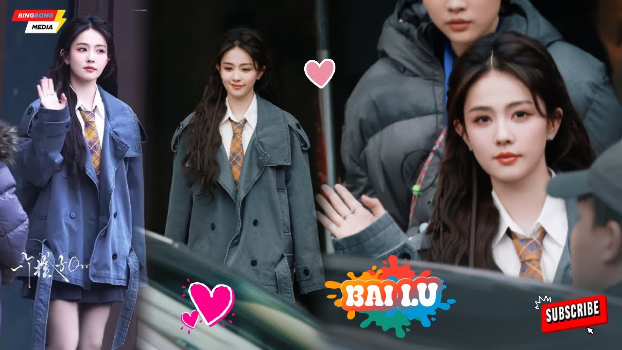 О боже! Неожиданная смена личности Бай Лу в новом реалити-шоу ошеломила интернет.