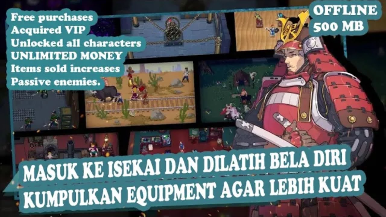APK MOD OTHERWORLD LEGENDS V 2 8 0 DOWNLOAD #3 YouTube APK MOD OTHERWORLD LEGENDS V 2 8 0 DOWNLOAD #3 YouTube