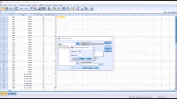 Discriminant Function Analysis as Post Hoc Test with MANOVA using SPSS