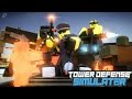 [DUEL PIANO] Molten Doom -Tower Defense Simulator OST (ft. Yu)