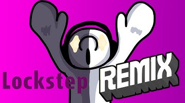 Lockstep / Rhythm Heaven Custom Remix