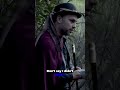 Ignoring Warning: Journey into Mystery | A Fortnight in Clarksdale #forest #shorts