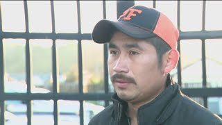 Half Moon Bay shooting victim's cousin speaks out