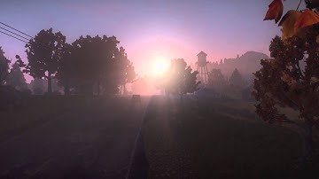 H1Z1   First Gameplay Trailer