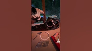 G35 gtr taillights #g35 #g35coupe #shorts