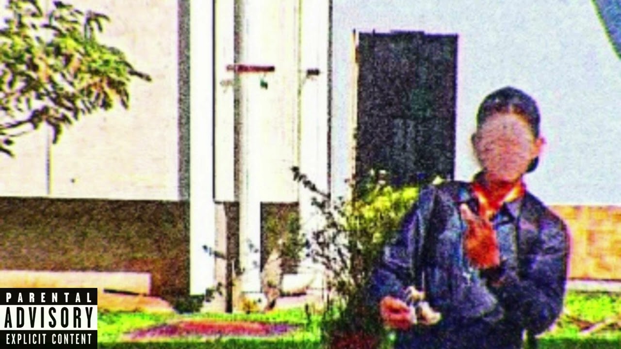 CybernautX - Fu** Off (Official Audio)