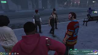 Mike Block commits the perfect crime | NoPixel 3.0 GTA V RP