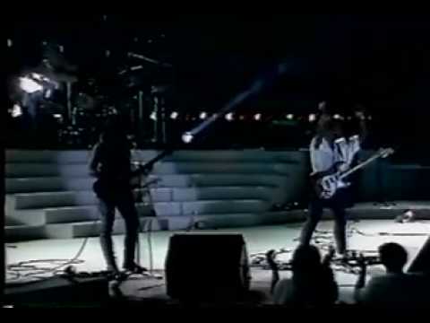 XYStudio2009 1986台湾演唱会-10.旧日的足迹