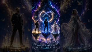 David Guetta x Alan Walker x Sia – Sky Full of Scars (Official Lyric Video)