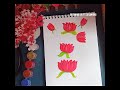 Flowers drawing🌸🌺||#shortsfeed #youtubeshorts #trending #plzsubscribe ||