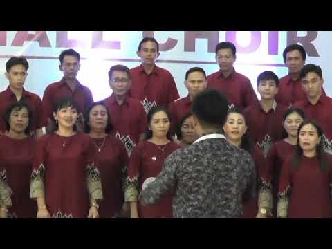 (Mars KGPM) HIDUPLAH KGPM x PRAISE THE LORD | FILKA CHOIR