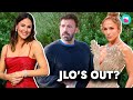 JLo Out, Jennifer Garner In? Ben Affleck’s Love Life | Rumour Juice