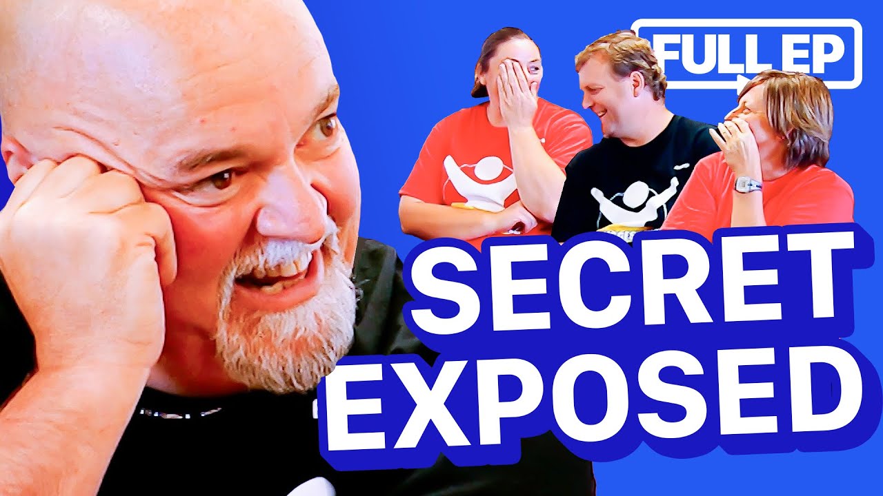 The Biggest Loser Australia | Full Episode S7E30