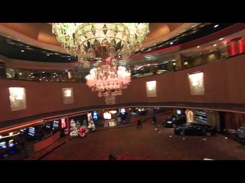 Flashmob - Rueda de Casino - CHR Galaxy Szczecin