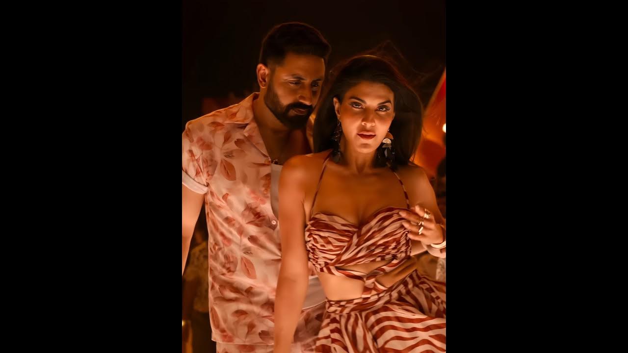 DIL E NADAAN | Housefull 5 | Akshay, Abhishek, Ritesh, Jacqueline, Sonam, Nargis | Sajid N DIL E NADAAN | Housefull 5 | Akshay, Abhishek, Ritesh, Jacqueline, Sonam, Nargis | Sajid N