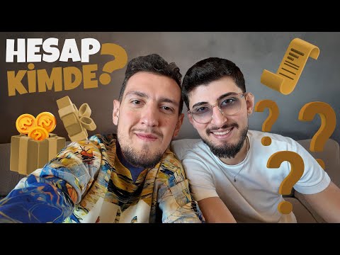 91.826 TL HESAP KİMDE? 💸😬 w/ @tarksezgun7852
