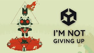 Famous Unity Runtime Fee - Why I’m (Probably) Not Quitting Profile