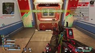 Apex Legends No Commentary!! My Greatest Enemy