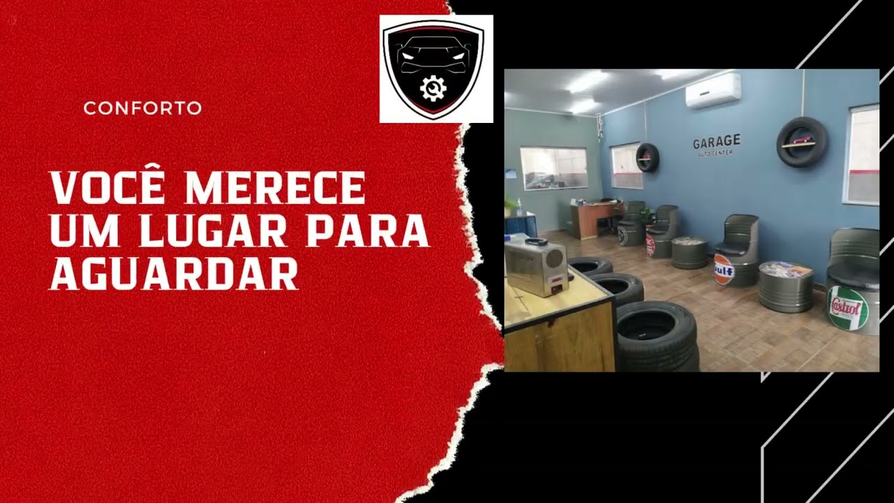 Todos os vídeos