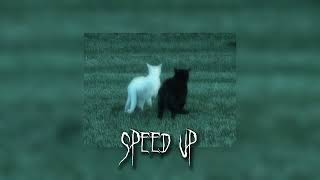 Video voorbeeld van "Uma2rman - Кажется |speed up|"