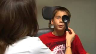 Vision Learning Center Introduction