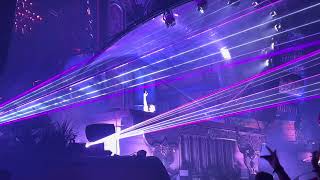 Netsky @ Tomorrowland 2023 W2 (Thunder)