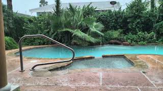 Relaxing Rain