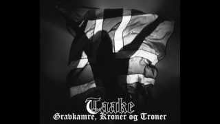 Taake - Nordbundet (feat Kvarforth and Nocturno Culto) [F.V.]