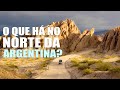 O que há no Norte da Argentina?