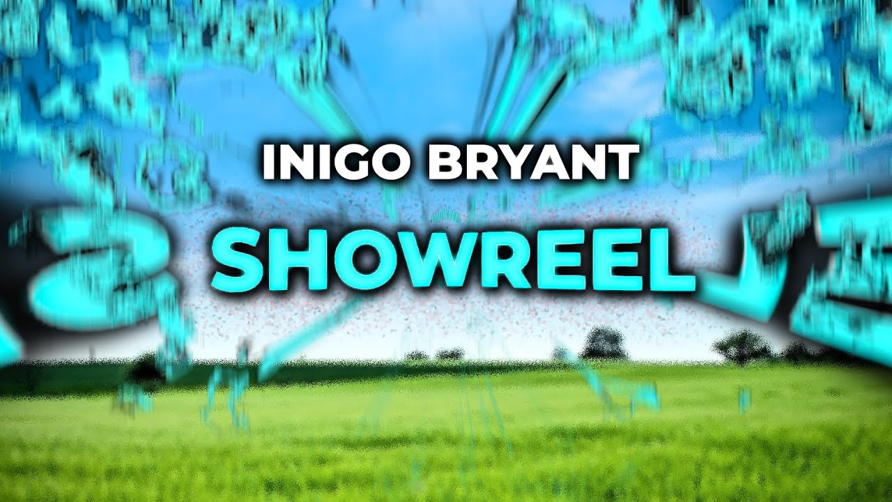 InigoRamen SHOWREEL