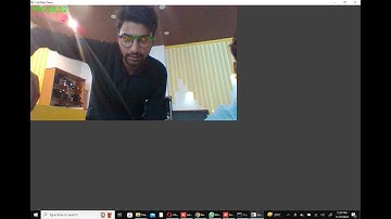 Iris detection using MediaPipe Iris - #google