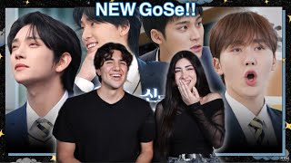 [GOING SEVENTEEN] COMEBACK SPECIAL (The Musical Heirs #1) REACTION!!
