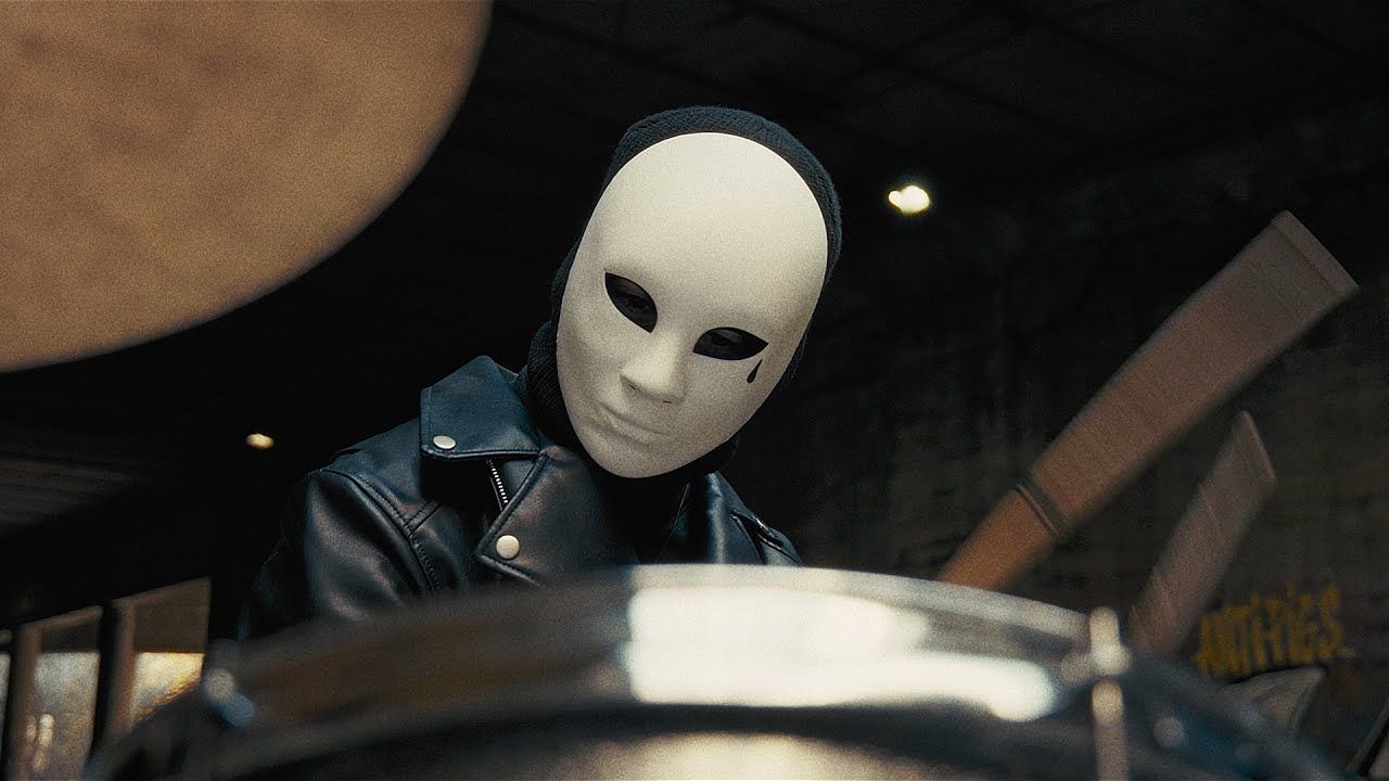 SANDO & MANDO - ZA NAS (Official Video)