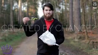 Allah-based Islam vs Chance-based atheism