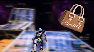 Chanel Bag Fortnite Montage