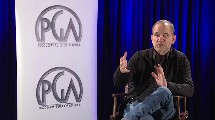 Marshall Herskovitz on his philosophy for "Pitching"