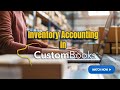 Inventory Accounting Software for Growing Businesses: Real-Time Inventory + Accounting in One App!