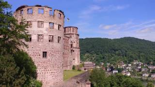 Heidelberger Schloss